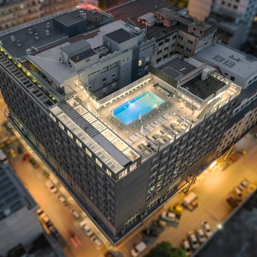 Capsis Hotel Thessaloniki