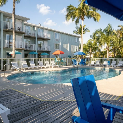 Capt Hiram's Resort