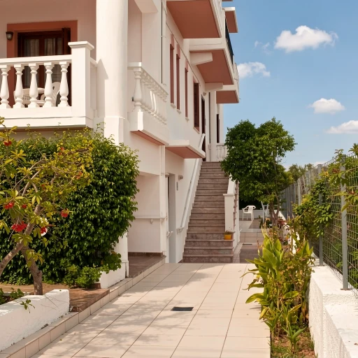 Captain Michalis Apartments
