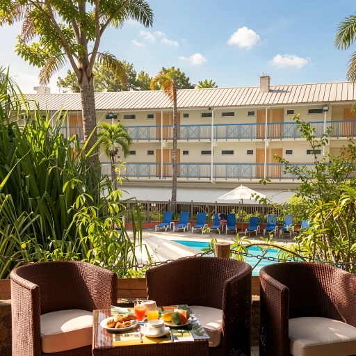 Carayou Hotel & Spa