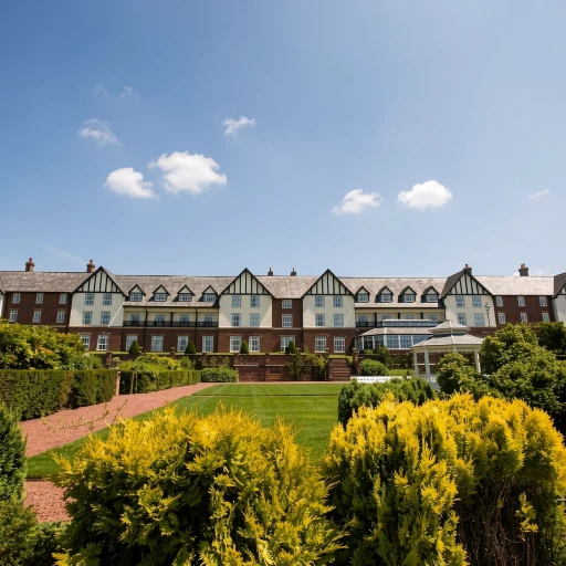 Carden Park Hotel, Golf Resort and Spa