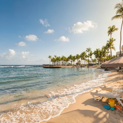 Caribe Hilton