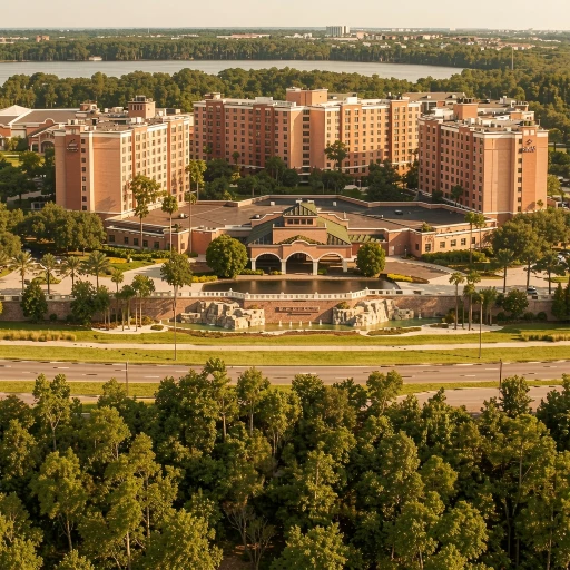 Caribe Royale Orlando