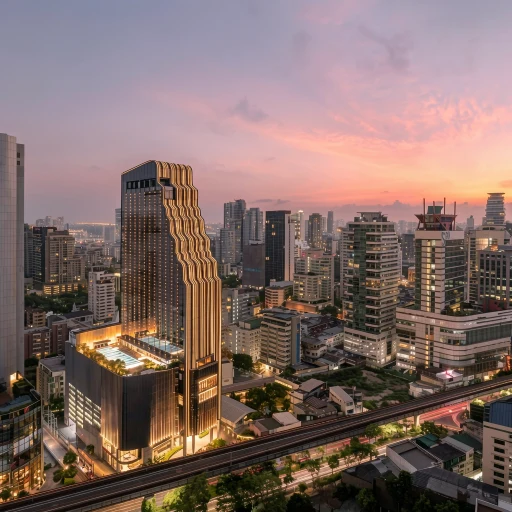 Carlton Hotel Bangkok Sukhumvit