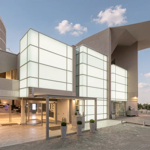 Carlton Tel Aviv Hotel - Luxury on the Beach