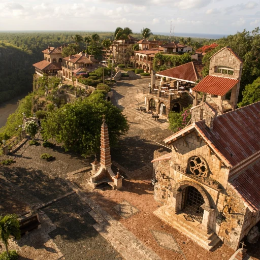 Casa de Campo Resort and Villas