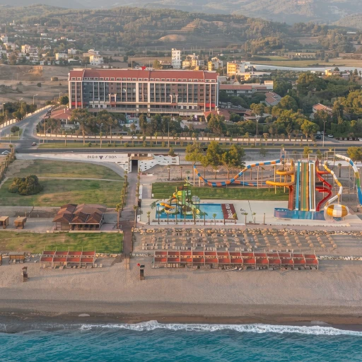 General View