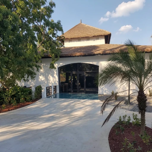 Casa Marina Montego Bay at Seawind