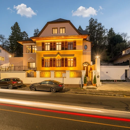 Casa Moritz
