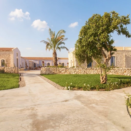 Casal Di Noto Resort