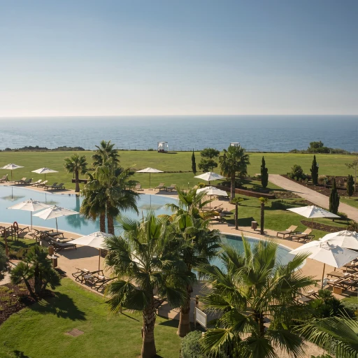 Cascade Wellness Resort