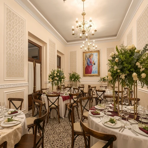 Casona Maria