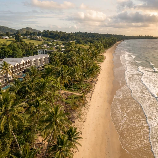 Castaways Resort & Spa Mission Beach
