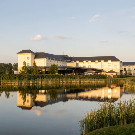 Castleknock Hotel and Country Club