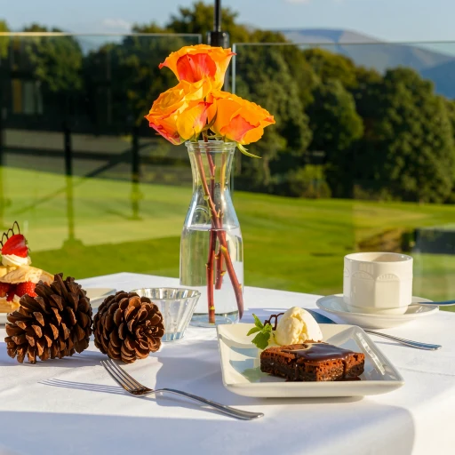 Castlerosse Park Resort