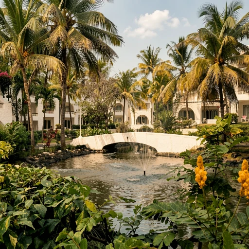Casuarina Resort & Spa, 3 Star Superior