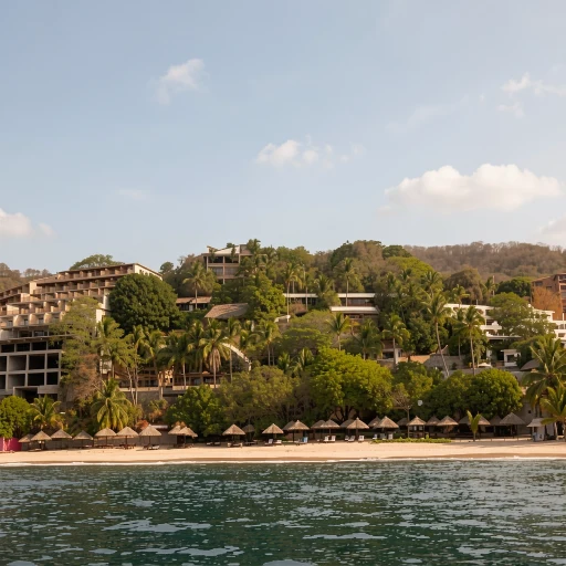 Catalina Beach Resort