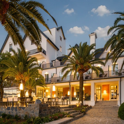 Catalonia Reina Victoria Hotel