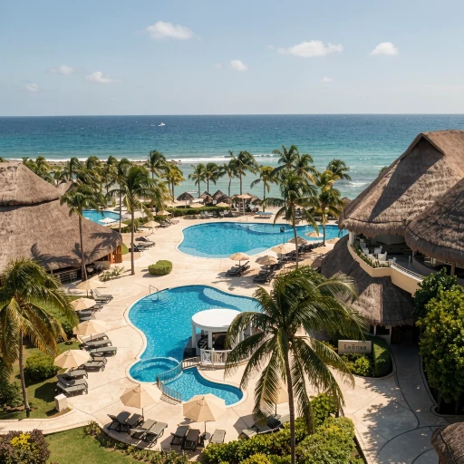 Catalonia Riviera Maya All Inclusive
