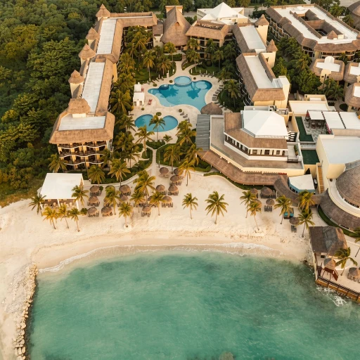 Catalonia Yucatan Beach