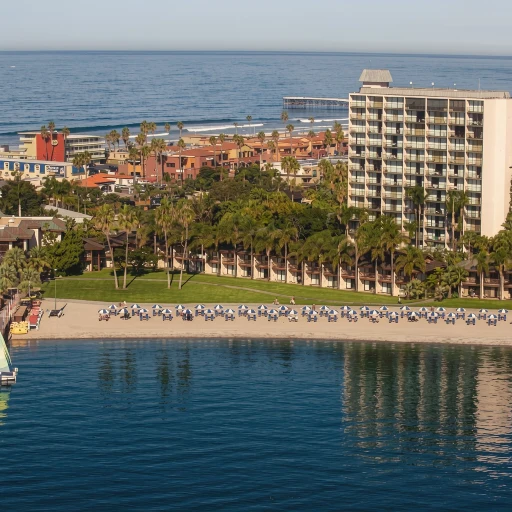 Catamaran Resort