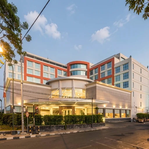 Cavinton Hotel Yogyakarta by Tritama Hospitality