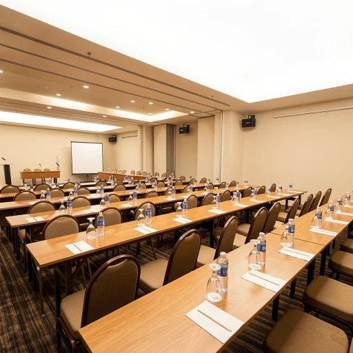 Conferences