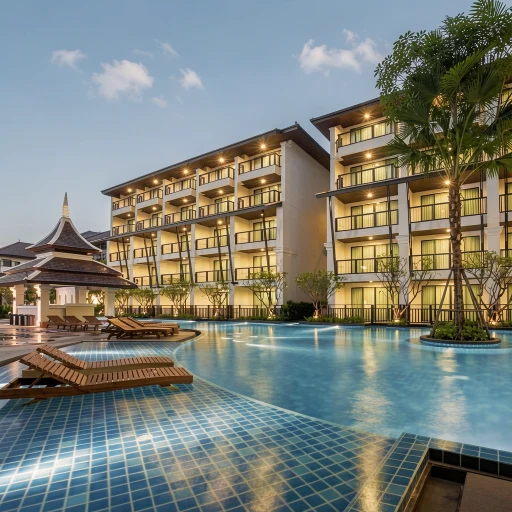 Centara Anda Dhevi Resort & Spa Krabi