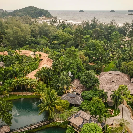 Centara Koh Chang Tropicana Resort