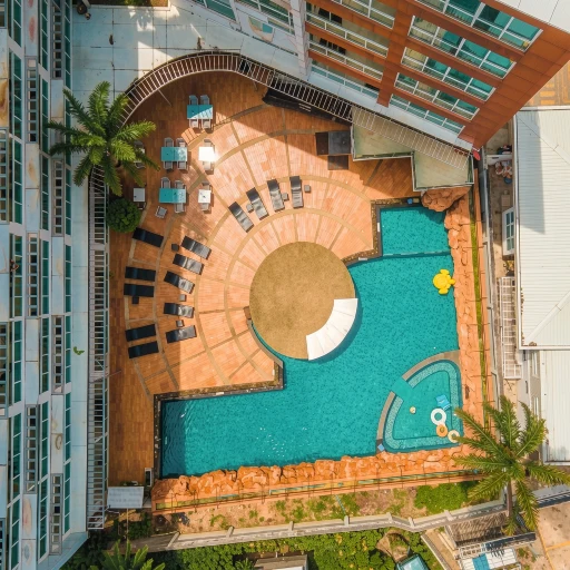 Centara Nova Hotel Pattaya