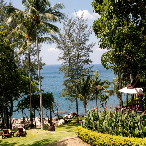Centara Villas Phuket