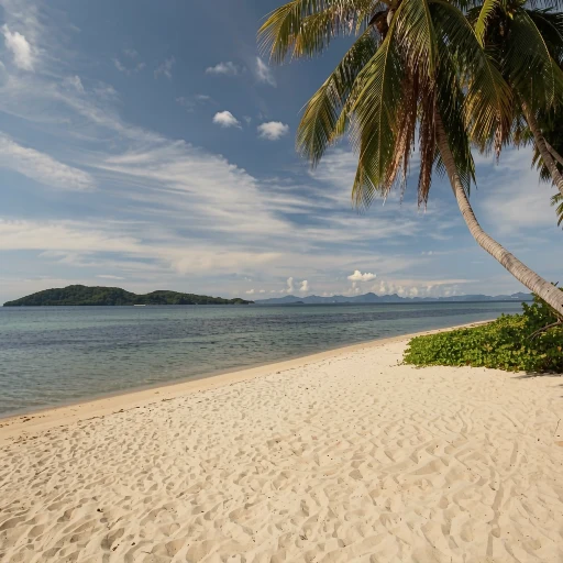 Centra by Centara Coconut Beach Resort Samui