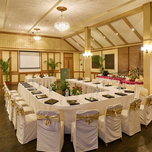 Central Heritage Resort & Spa, Darjeeling