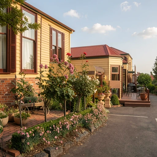 Central Springs Inn
