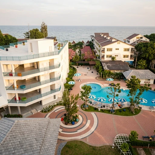 Cera Resort Cha Am