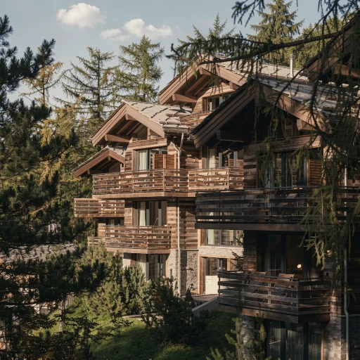 CERVO Mountain Boutique Resort