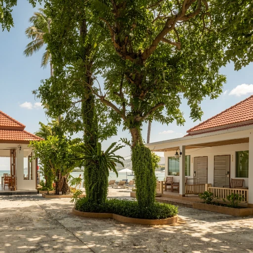 Chaba Cabana Beach Resort
