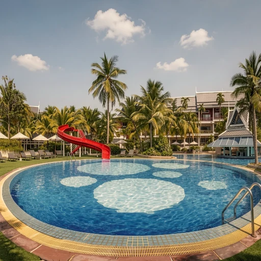 Chada Thai Village Resort