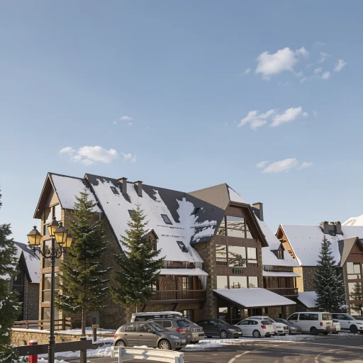 Chalet Bassibe