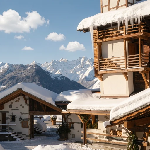 Chalet d'Adrien