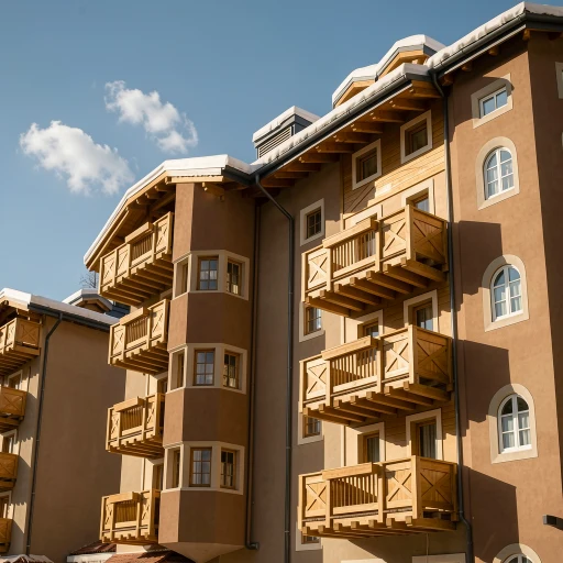 Chalet del Brenta