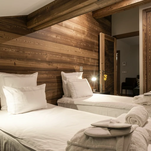 Chamois d'Or Hotel & Spa