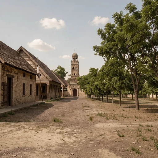 General View