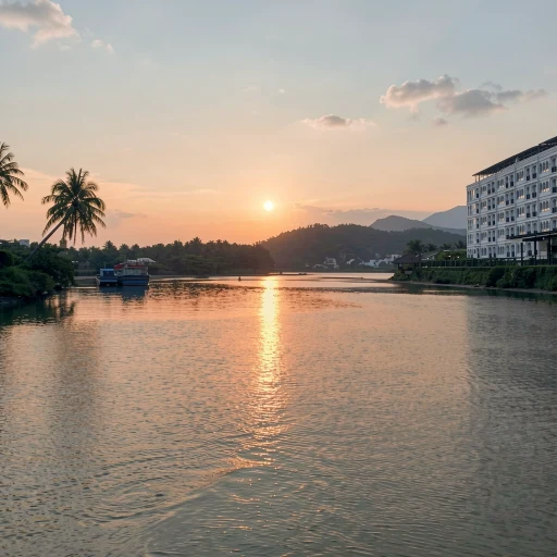 Champa Island Nha Trang Resort Hotel and Spa