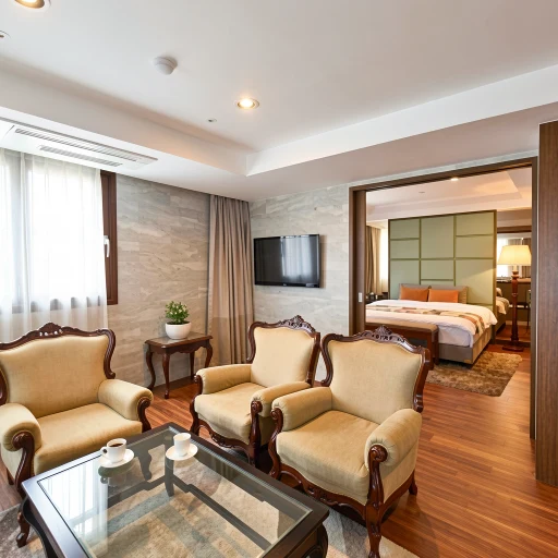 Changwon International Hotel