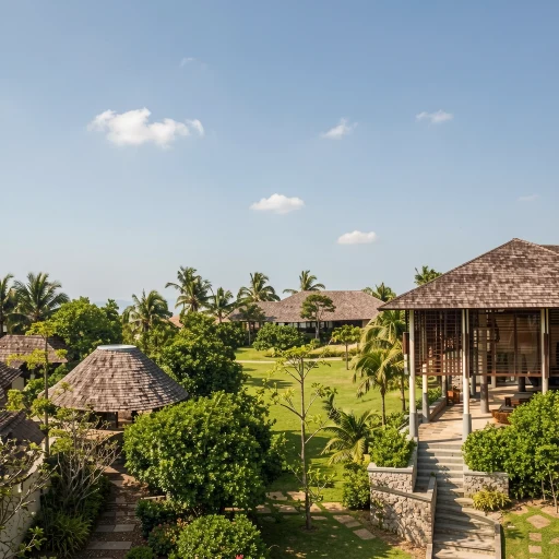 Chantaramas Resort and Spa (SHA Extra+)
