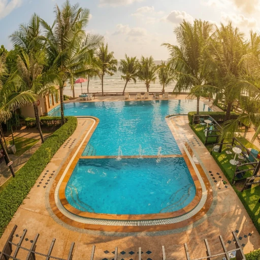 Chaolao Cabana Resort