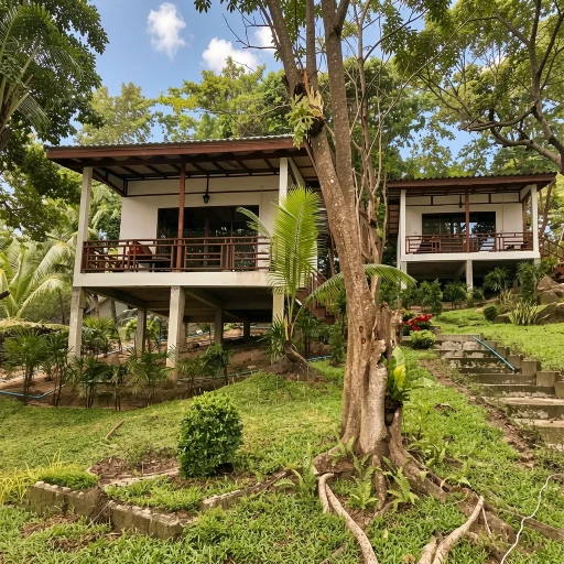 Chareena Hill Beach Resort