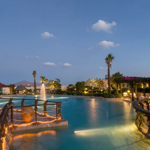 Charmillion Club Resort