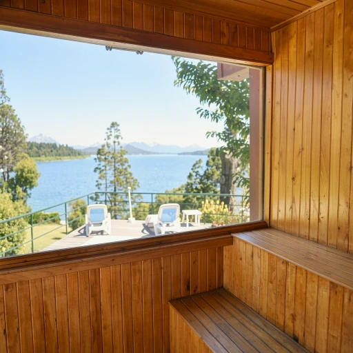 Charming Luxury Lodge & Private Spa
